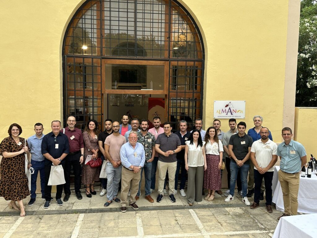 resumen do almansa 1