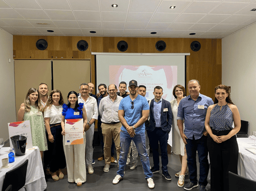 summary do almansa 2