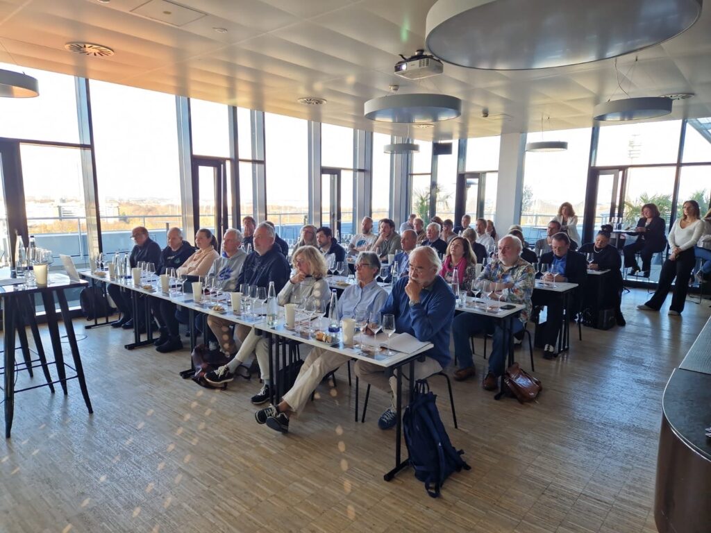 summary do almansa 5