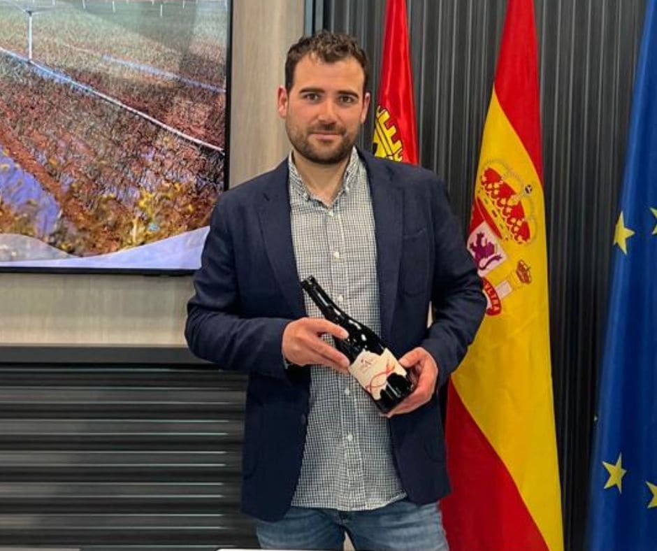 summary do almansa 8