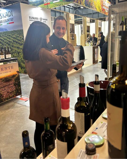 denominacion origen almansa wine paris 1