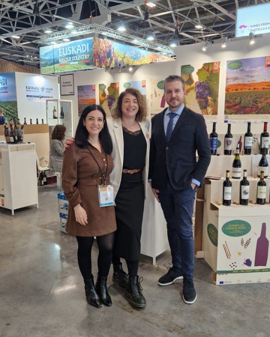 do almansa vuelve a wine paris 1