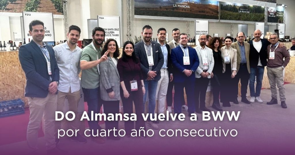portada do almansa en bww