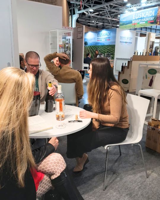 DO Almansa refuerza su proyección internacional en Wine Paris 2026 4 wine paris 2026 doalmansa