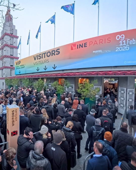 DO Almansa refuerza su proyección internacional en Wine Paris 2026 5 wine paris 26