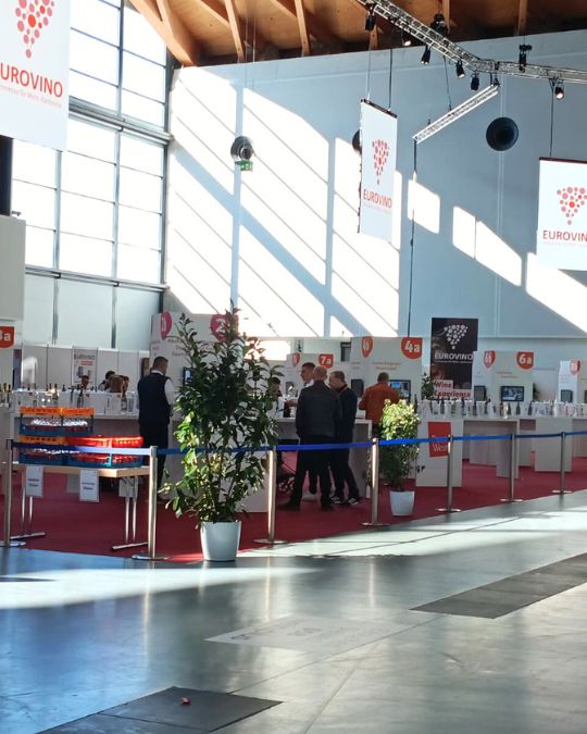 euorvino 2026