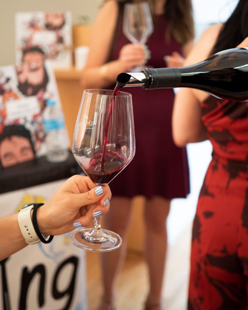 DO Almansa celebra su 60 aniversario y entrega los diplomas a los vinos que representarán a la DO este año 12 60 aniversario DO Almansa 11