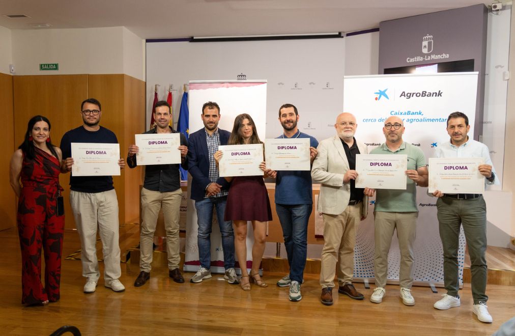 DO Almansa celebra su 60 aniversario y entrega los diplomas a los vinos que representarán a la DO este año 9 60 aniversario DO Almansa 5