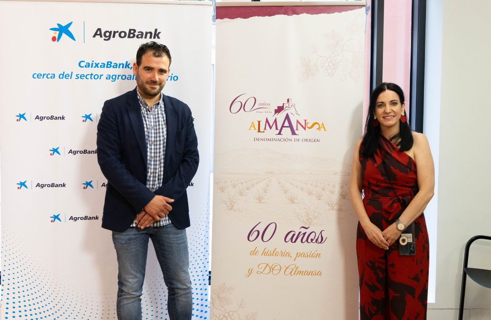 DO Almansa celebra su 60 aniversario y entrega los diplomas a los vinos que representarán a la DO este año 3 60 aniversario DO Almansa 6