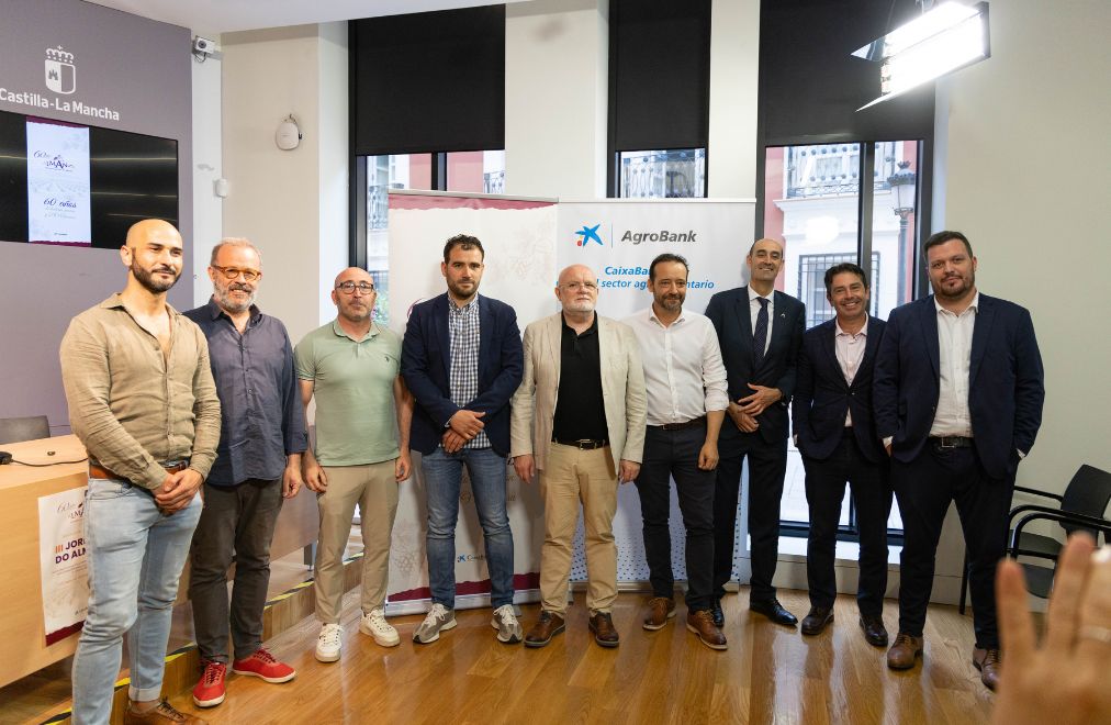 DO Almansa celebra su 60 aniversario y entrega los diplomas a los vinos que representarán a la DO este año 4 60 aniversario DO Almansa 7