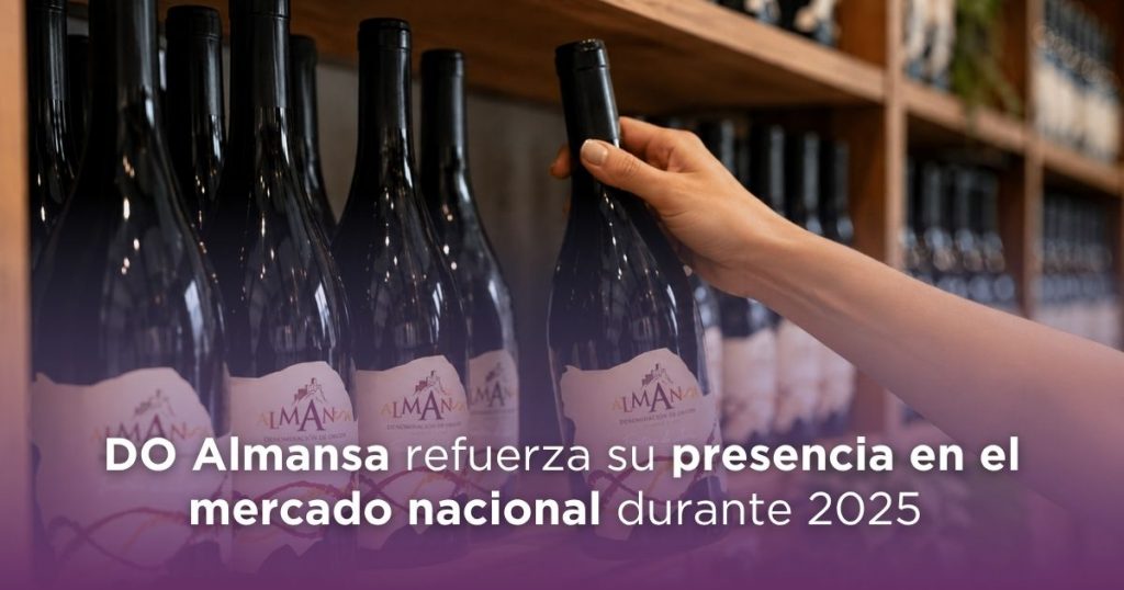 DO refuerza su presencia en el mercado nacional durante 2025