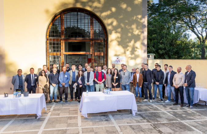 Adolfo Cano Reviews the 2026 Harvest and Outlines DO Almansa’s Priorities for 2027 7 Fotos noticia web horizontal 3